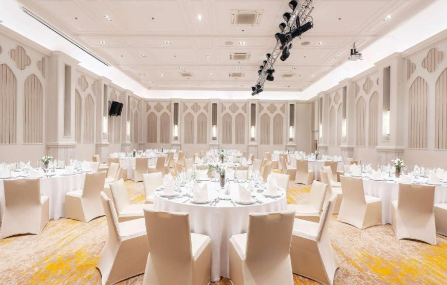 Mövenpick Myth Hotel Patong Phuket |  هتل موونپیک میت پتونگ پوکت
