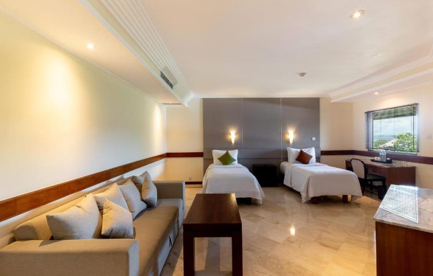 Discovery Kartika Plaza Hotel | هتل دیسکاوری کارتیکا پلازا