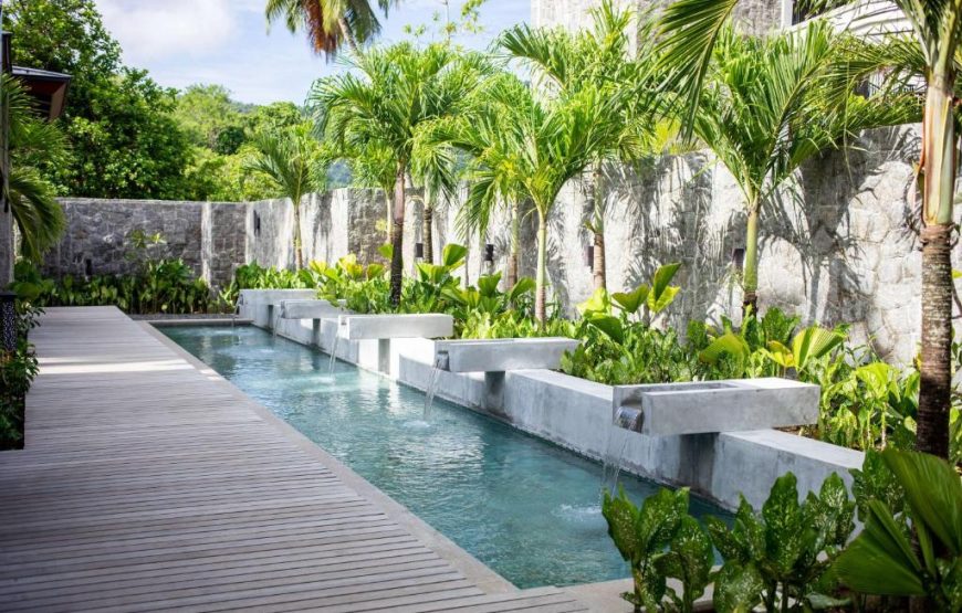 Canopy by Hilton Seychelles Resort | هتل کنوپی بای هیلتون