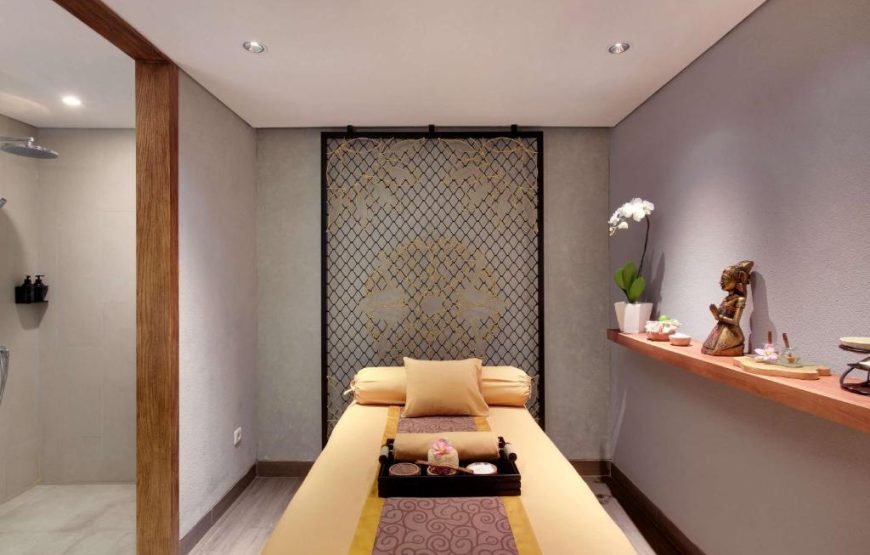 Grand Mercure Bali Seminyak Hotel | هتل گرند مرکور سمینیاک