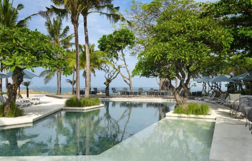 The Anvaya Beach Resort Bali Hotel | هتل د آنوایا بیچ رزورت کوتا