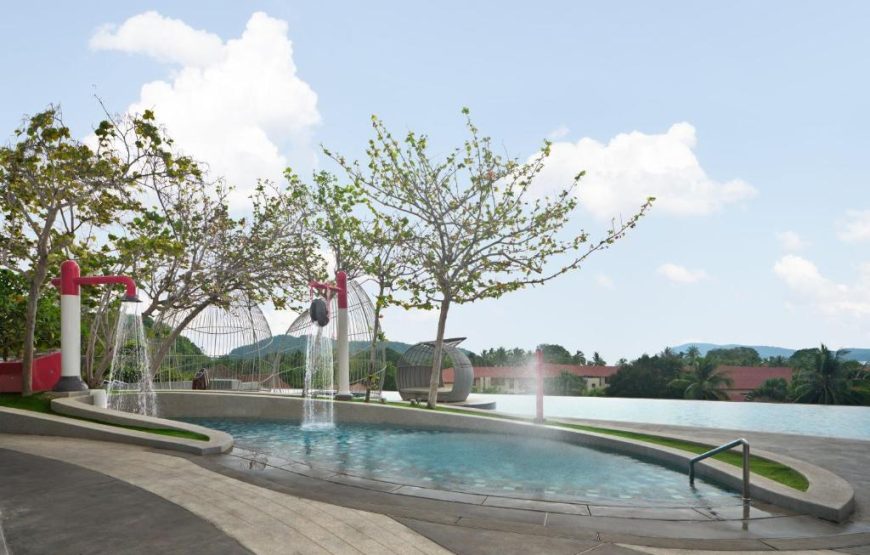 Aloft Langkawi Pantai Tengah | هتل  آلوفت لانگکاوی