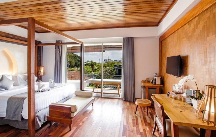 Jimbaran Bay Beach Resort & Spa | جیمباران بی بیچ ریزرت اند اسپا