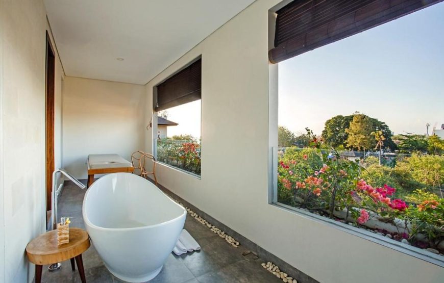 Jimbaran Bay Beach Resort & Spa | جیمباران بی بیچ ریزرت اند اسپا