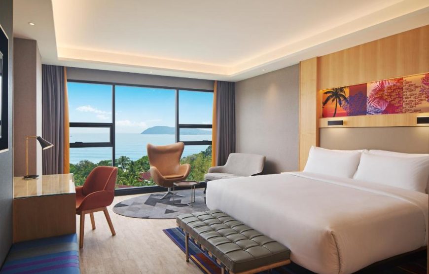 Aloft Langkawi Pantai Tengah | هتل  آلوفت لانگکاوی