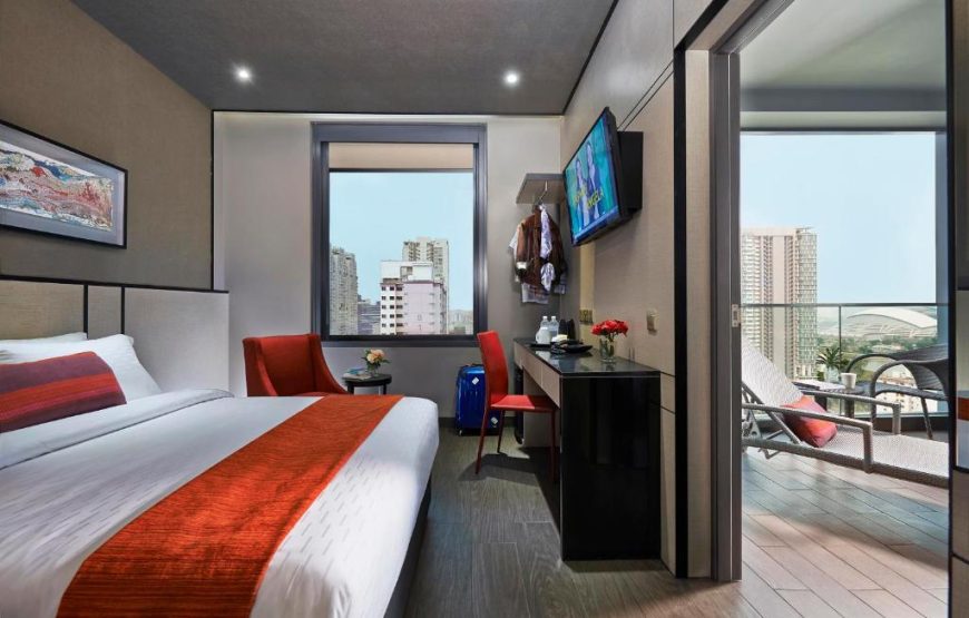 Hotel Boss singapore | باس هتل سنگاپور