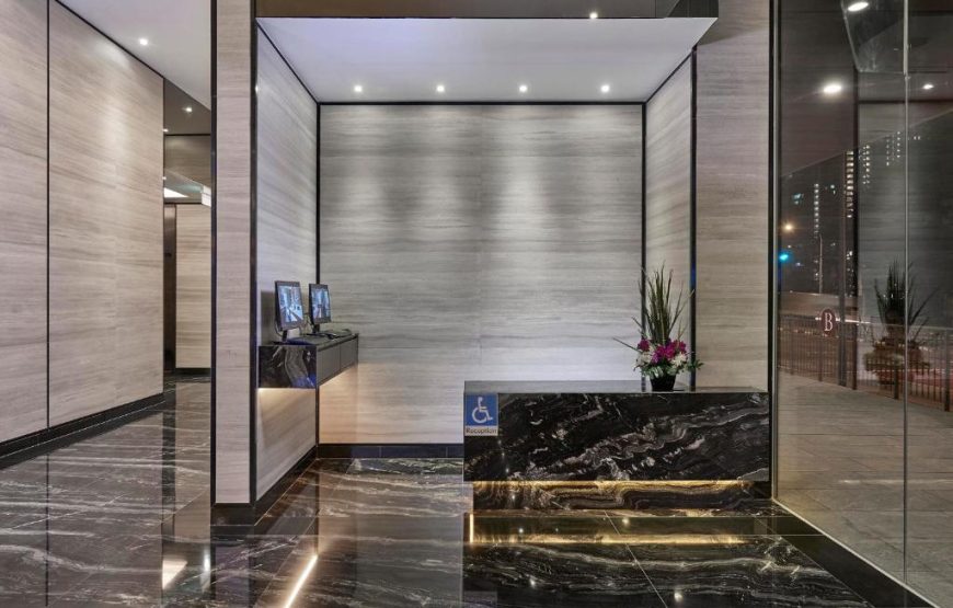 Hotel Boss