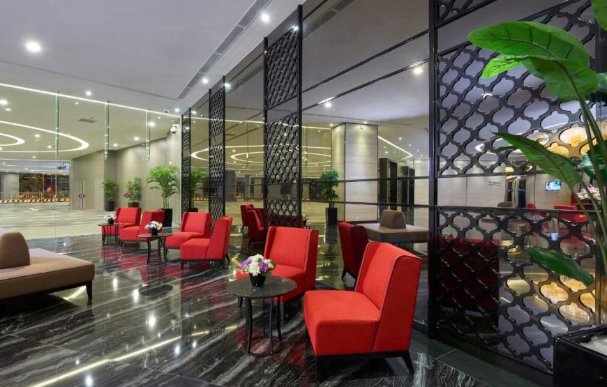 Hotel Boss
