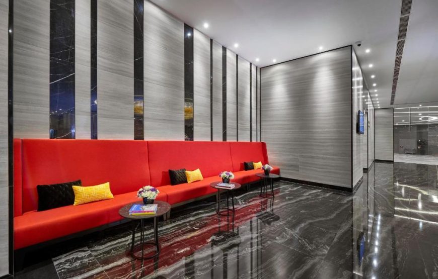 Hotel Boss singapore | باس هتل سنگاپور