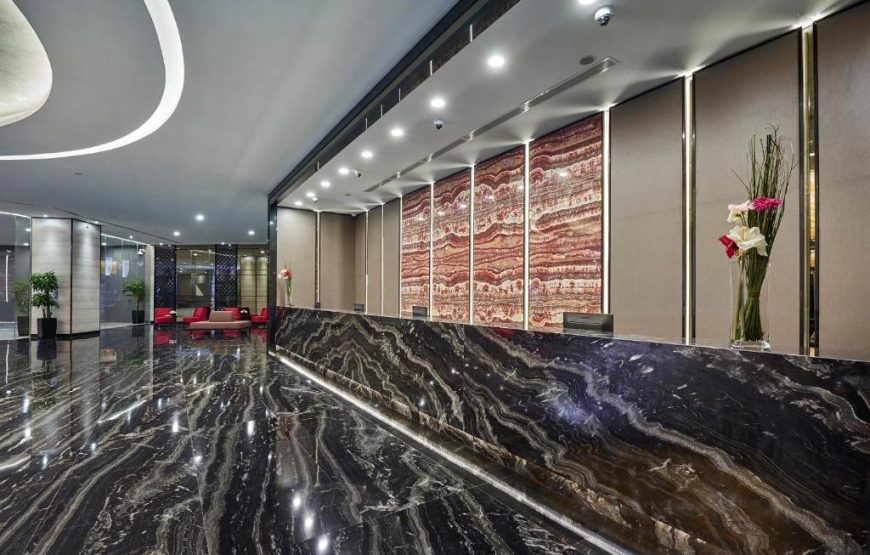 Hotel Boss singapore | باس هتل سنگاپور