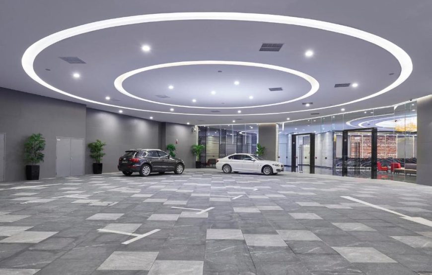 Hotel Boss singapore | باس هتل سنگاپور