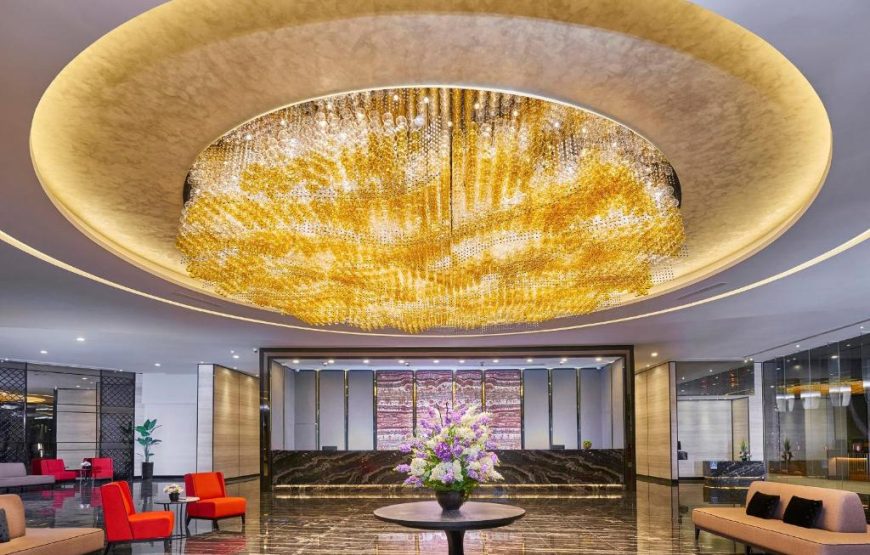 Hotel Boss singapore | باس هتل سنگاپور