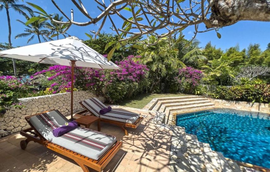 Nusa Dua Beach Hotel & Spa | هتل نوسا دوا بیچ اند اسپا