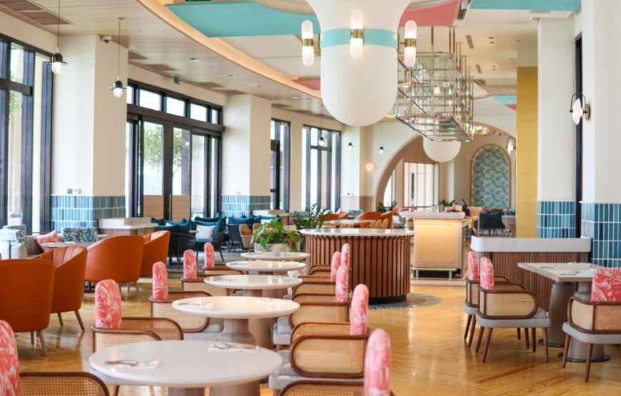 M Social Hotel Phuket | هتل ام سوشال پوکت
