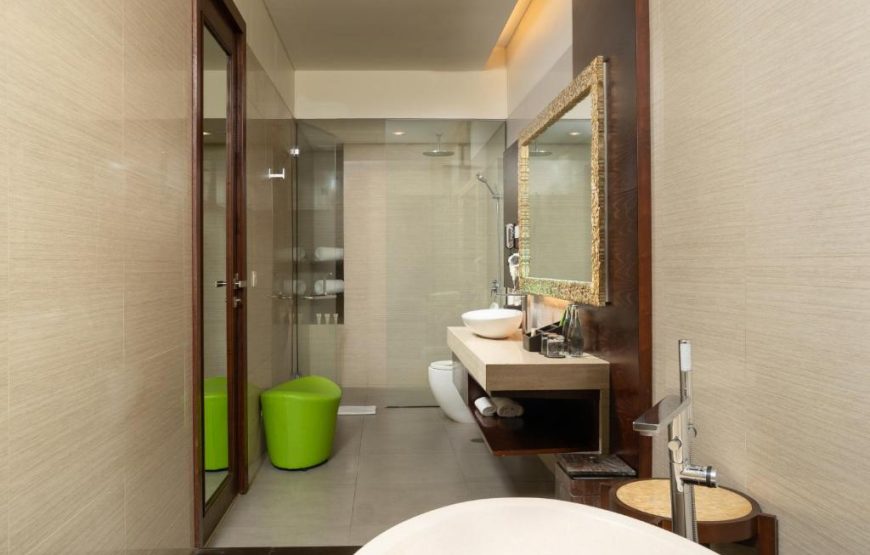 Merusaka Nusa Dua Hotel | هتل مروساکا نوسا دوآ