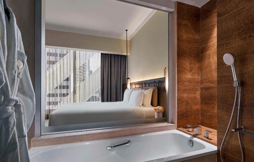 Pullman Singapore Orchard