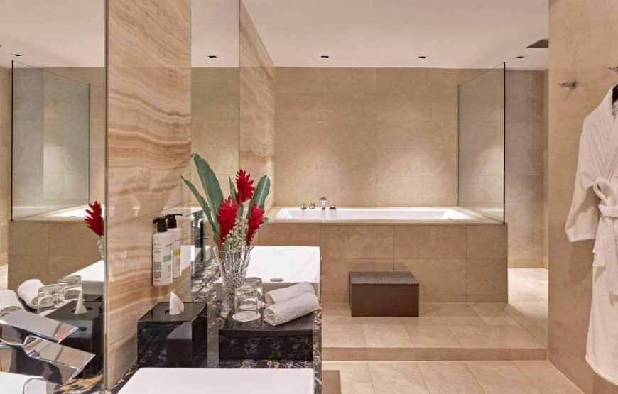 Pullman Singapore Orchard