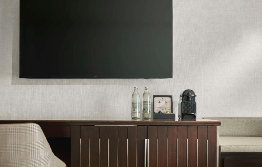 Traders Hotel Kuala Lumpur | هتل  تریدرز