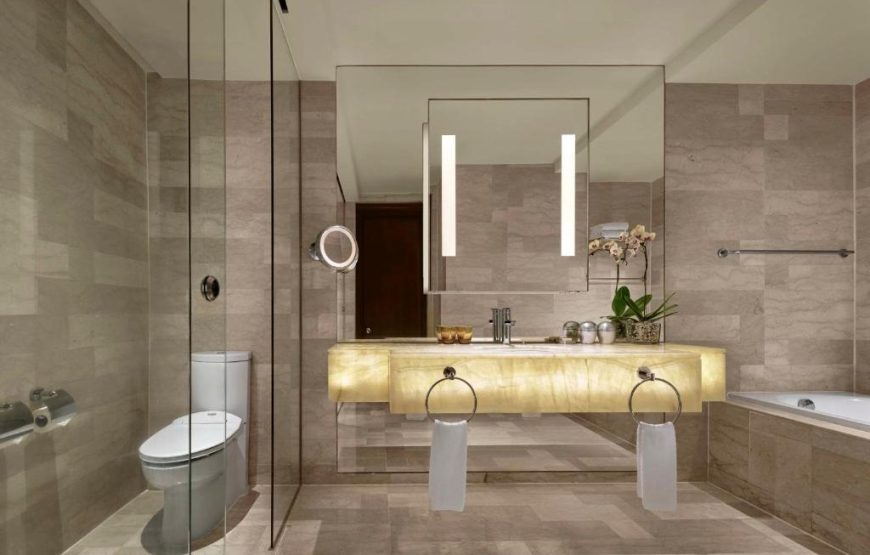 Traders Hotel Kuala Lumpur | هتل  تریدرز