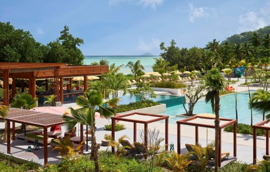 Canopy by Hilton Seychelles Resort | هتل کنوپی بای هیلتون