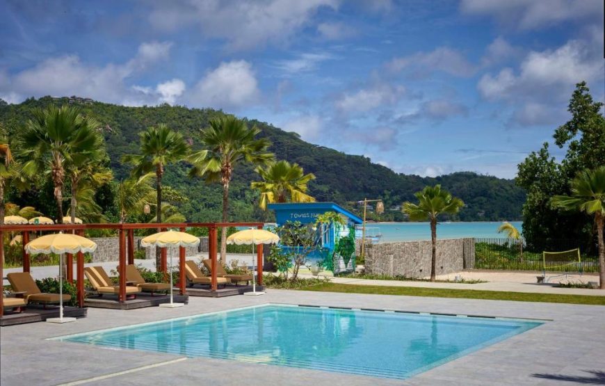Canopy by Hilton Seychelles Resort | هتل کنوپی بای هیلتون