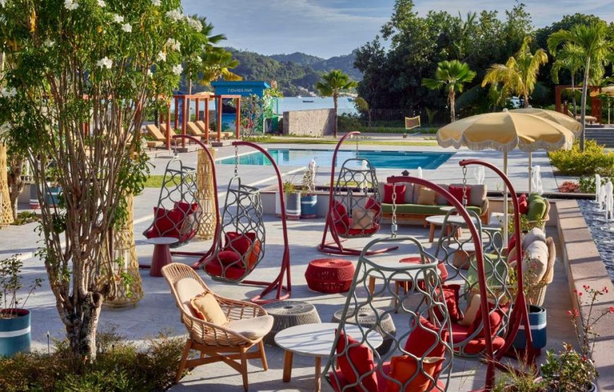 Canopy by Hilton Seychelles Resort | هتل کنوپی بای هیلتون