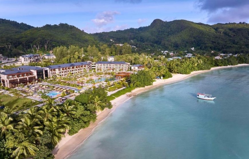 Canopy by Hilton Seychelles Resort | هتل کنوپی بای هیلتون