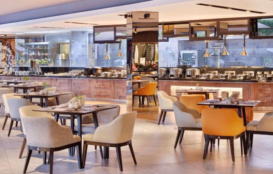 Grand Mercure Bali Seminyak Hotel | هتل گرند مرکور سمینیاک