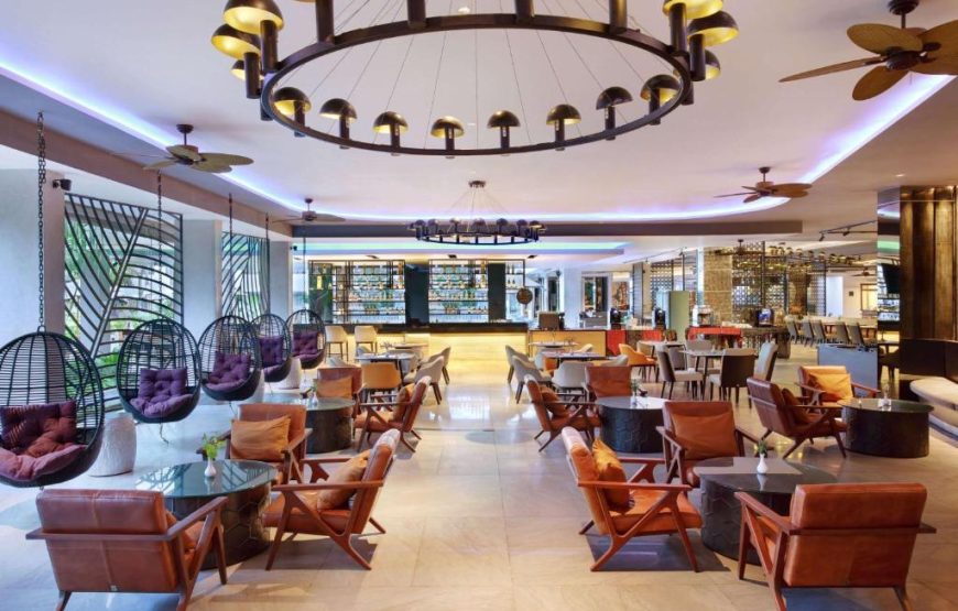 Grand Mercure Bali Seminyak Hotel | هتل گرند مرکور سمینیاک