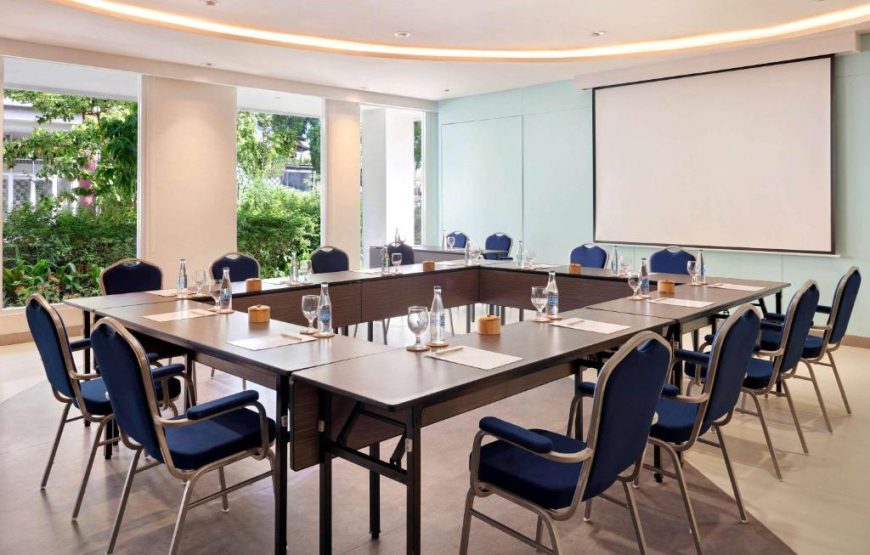 Grand Mercure Bali Seminyak Hotel | هتل گرند مرکور سمینیاک