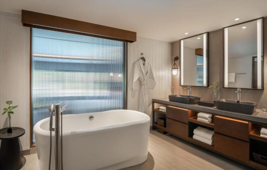 The Laguna Nusa Dua Hotel | هتل د لاگونا نوسا دوعا