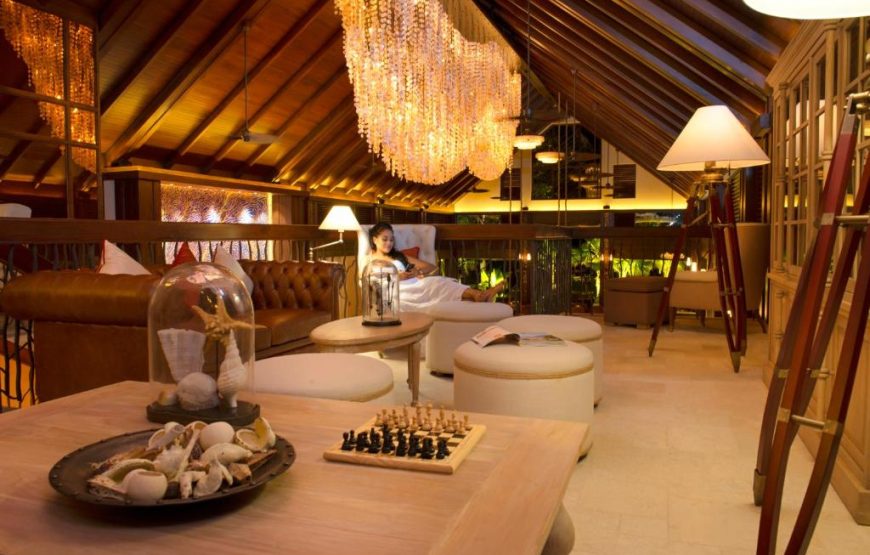 Story Seychelles | هتل استوری سیشل