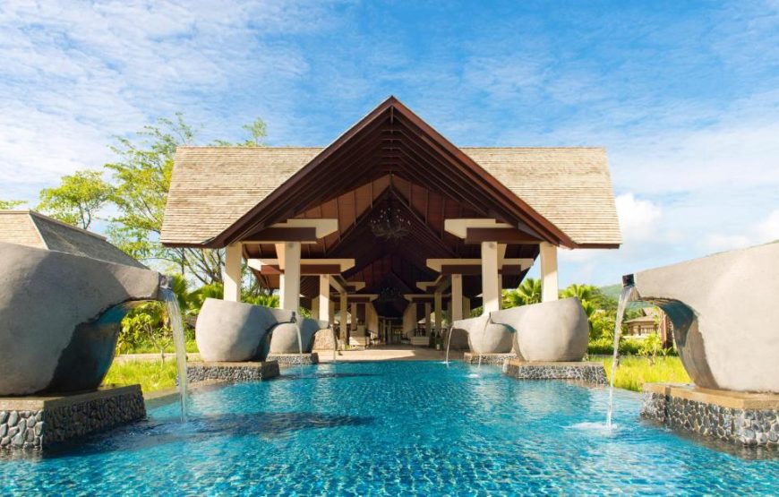 Story Seychelles | هتل استوری سیشل