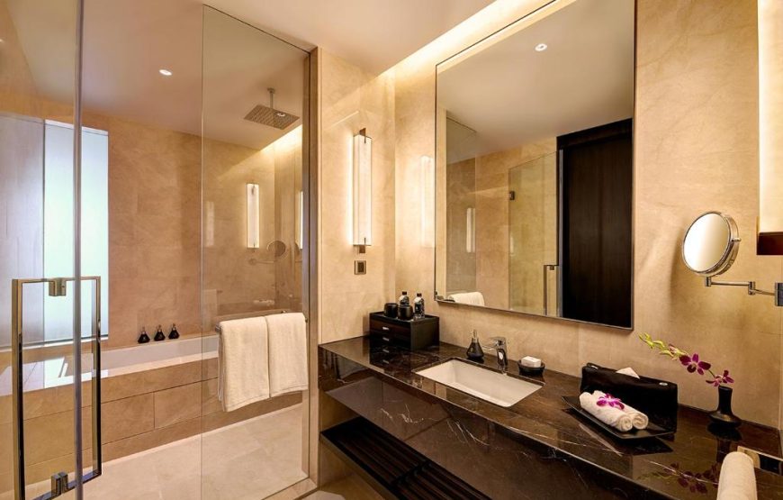 Pavilion Hotel Kuala Lumpur | هتل پاویلیون