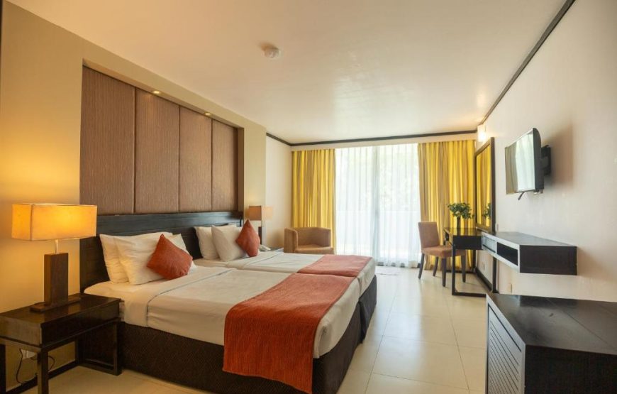 Pegasus Reef Hotel Sri Lanka | هتل پگاسوس ریف کلمبو