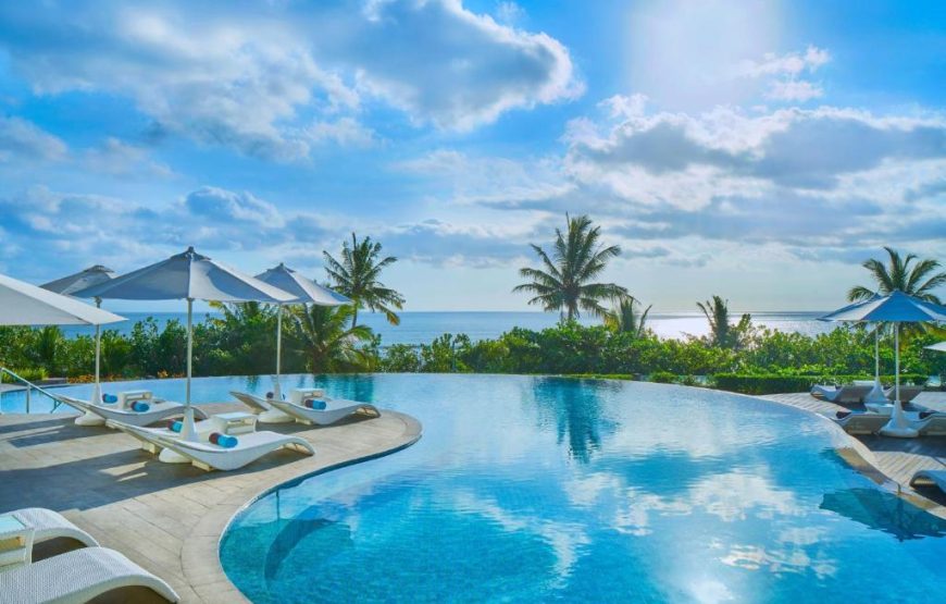 Sheraton Bali Kuta Resort Hotel | هتل شرایتون کوتا