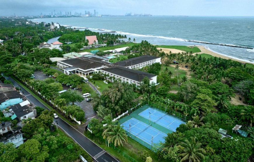 Pegasus Reef Hotel Sri Lanka | هتل پگاسوس ریف کلمبو