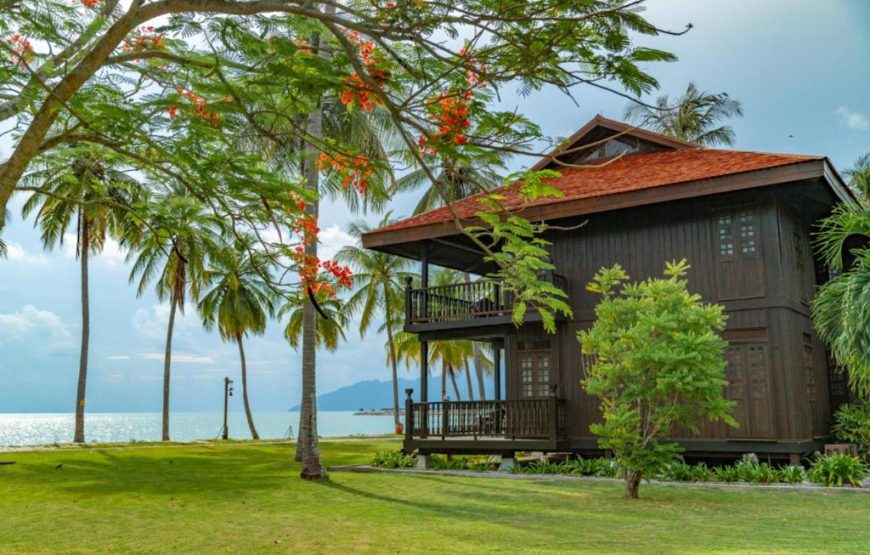 Pelangi Beach Resort & Spa, Langkawi | هتل پلانگی لنکاوی