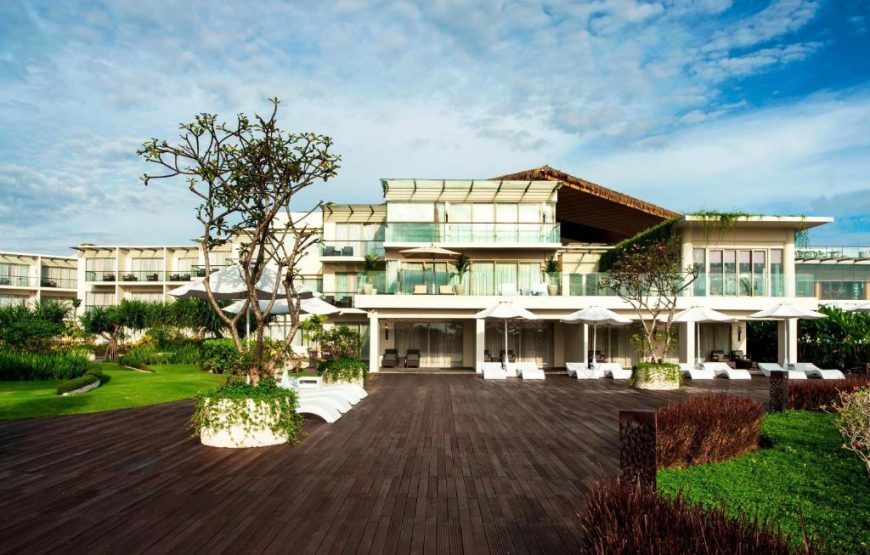Sheraton Bali Kuta Resort Hotel | هتل شرایتون کوتا