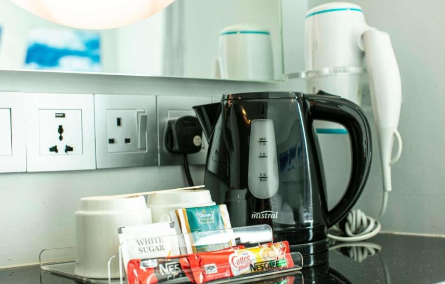 ibis budget Singapore Selegie | هتل ایبیس بوجت سنگاپور سلگی