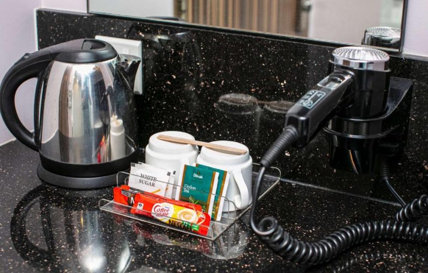 ibis budget imperial Hotel |  هتل ایبیس بوجت  ایمپریال سنگاپور