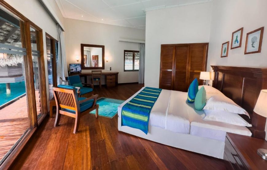 Hotel Adaaran Club Rannalhi Maldives | هتل اداران کلاب مالدیو