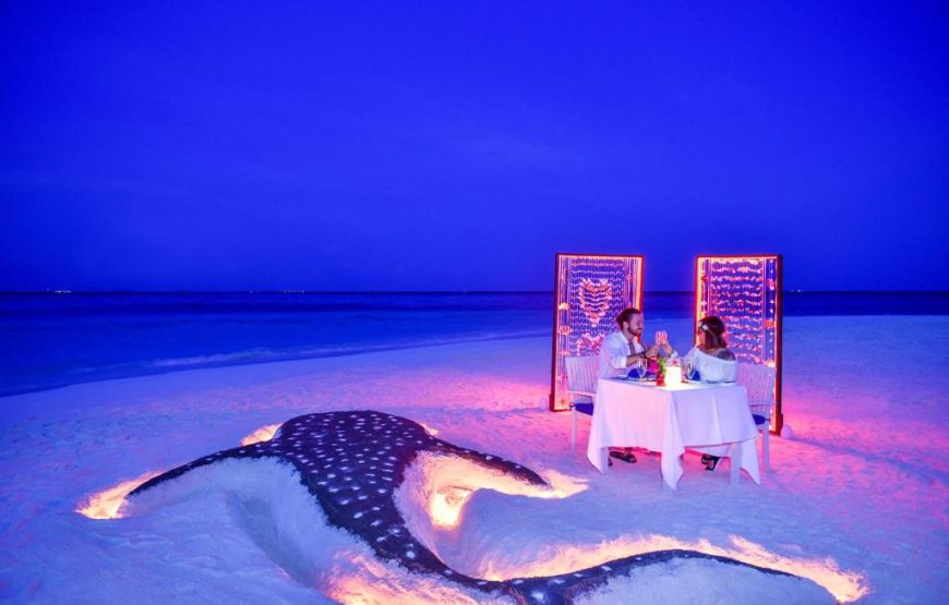Hotel Adaaran Club Rannalhi Maldives | هتل اداران کلاب مالدیو