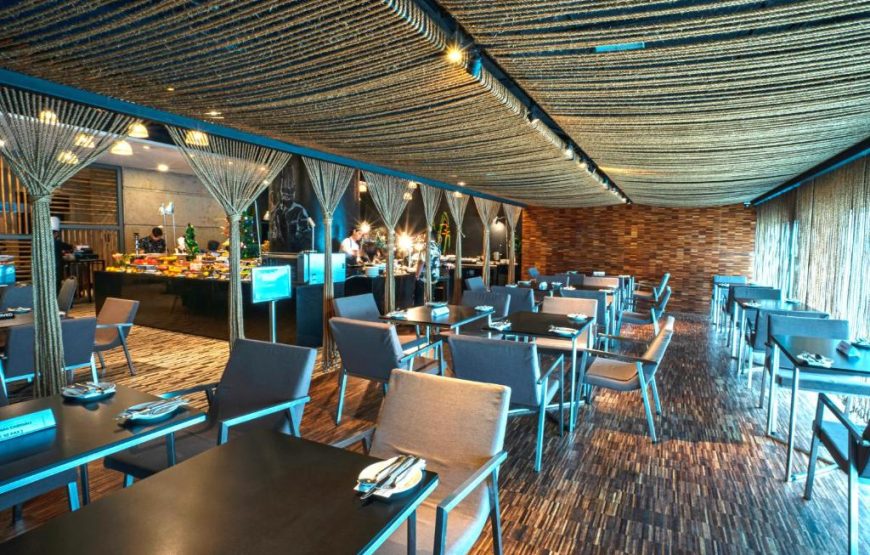 Hotel Maya Kuala Lumpur |  هتل مایا کوالالامپور