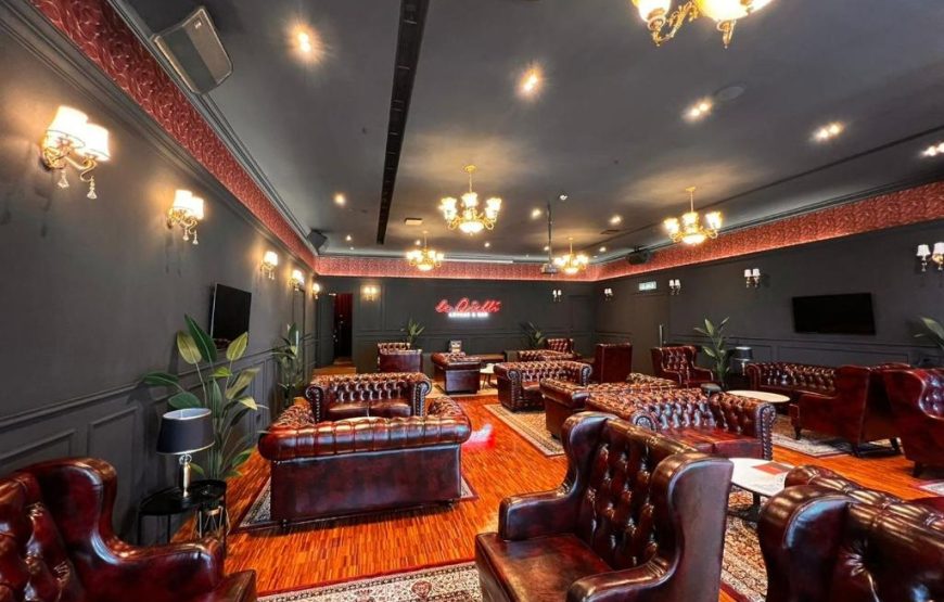 Hotel Maya Kuala Lumpur |  هتل مایا کوالالامپور
