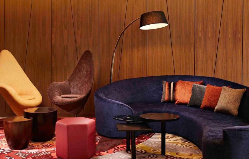 Hotel Mercure Kuala Lumpur | هتل  مرکیور کوالالامپور