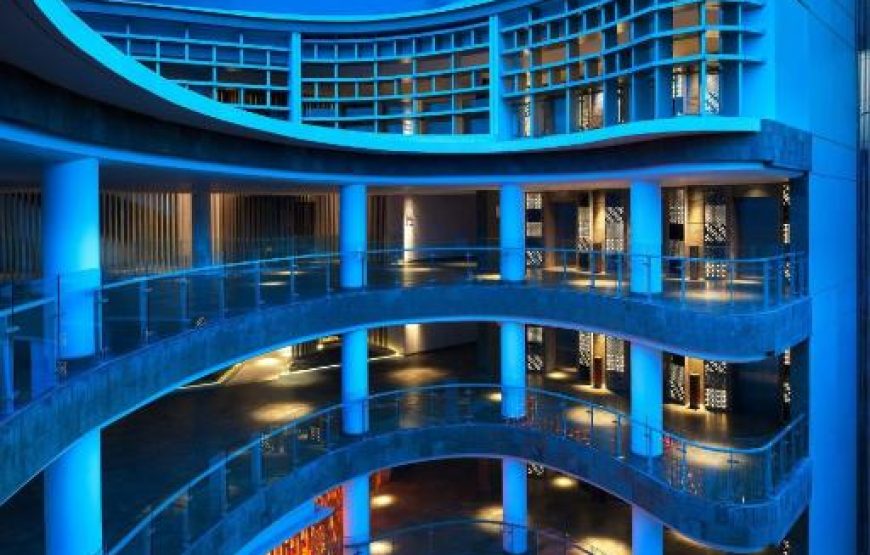 W Bali Hotel |  هتل دبلیو بالی