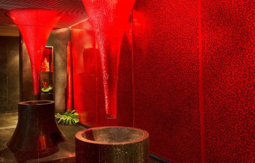 W Bali Hotel |  هتل دبلیو بالی