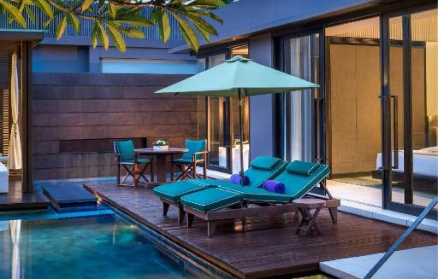W Bali Hotel |  هتل دبلیو بالی