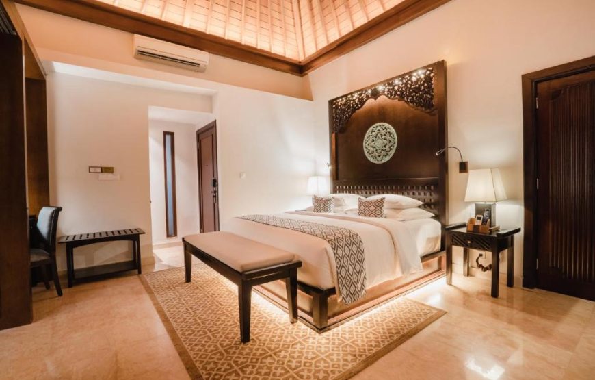 Ramayana Suites & Resort | هتل رامایانا ریزورت بالی